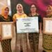 Turunkan Angka Stunting, Munculkan Inovasi Olahan Obat Herbal
