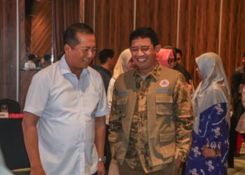 NTB Percepat Revisi Tata Ruang, Perkuat Mitigasi Bencana dan Investasi*