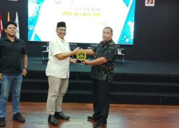 Gubernur NTB: Kepercayaan Publik Penentu Masa Depan Media