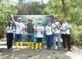 Peringati Hari Mangrove Sedunia dan HUT ke-62, Bank NTB Syariah Tanam Mangrove di Kawasan Ekowisata Paremas