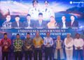 IGPR Summit 2026 Perkuat Komunikasi Publik dan Kepercayaan Masyarakat