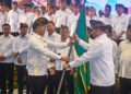 Gubernur dan Ketum Kadin Sepakat Perkuat Kolaborasi Investasi, Anindya Apresiasi Pertumbuhan Ekonomi NTB 13,24