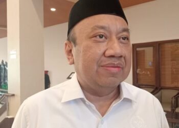 L Hardian: KIP Tengah Dibahas, Komisi X DPR RI Usulkan Penerima Diperluas Hingga Desil Lima