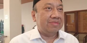 L Hardian: KIP Tengah Dibahas, Komisi X DPR RI Usulkan Penerima Diperluas Hingga Desil Lima