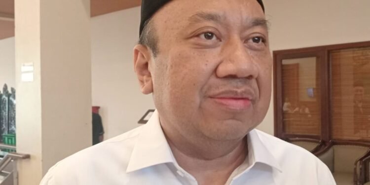 L Hardian: KIP Tengah Dibahas, Komisi X DPR RI Usulkan Penerima Diperluas Hingga Desil Lima