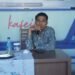 A. Rachman Chavez Tegaskan KPID Awasi Konten Siaran, Bukan Perizinan