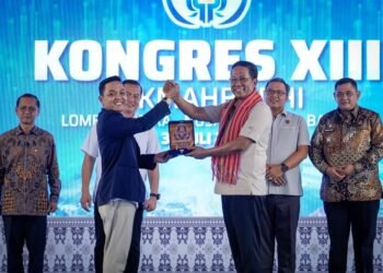 Gubernur Miq Iqbal Tegaskan NTB Rumah Bersama Semua Umat Beragama