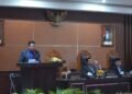 Sisa Lebih Pembiayaan Anggaran Lombok Timur tahun 2025 Lebih dari Rp104,3 Miliar
