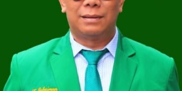 Langkah Cerdas PPP Lantik H. Ruhaiman sebagai Ketua DPC Lombok Timur
