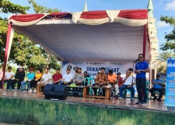 Sekda Lotim Ajak ASN dan Masyarakat Jadi  Taat Bayar Pajak