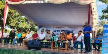 Sekda Lotim Ajak ASN dan Masyarakat Jadi Taat Bayar Pajak