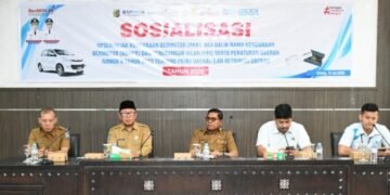 Tingkatkan Pendapatan Daerah, Pajak Lombok Timur Terus Digenjot