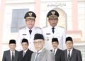Refleksi Satu Tahun Pelayanan Baznas Menuju Lombok Timur SMART