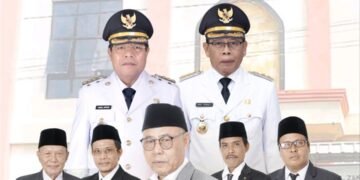 Refleksi Satu Tahun Pelayanan Baznas Menuju Lombok Timur SMART