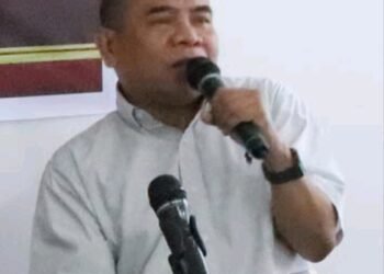 Dampak Beroperasinya Smelter PT. AMMAN Bagi Penerimaan Daerah Dipertanyakan