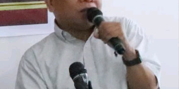 Dampak Beroperasinya Smelter PT. AMMAN Bagi Penerimaan Daerah Dipertanyakan