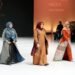 Wow Keren, Wagub NTB Tampil Mempesona Promosikan Tenun Daerah di Indonesia Fashion Week 2026