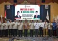 Musda HKTI: Gubernur Miq Iqbal Tawarkan Model Pertanian ala FELDA Malaysia