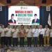 Musda HKTI: Gubernur Miq Iqbal Tawarkan Model Pertanian ala FELDA Malaysia