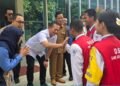 Gubernur Miq Iqbal Akselerasi Transformasi SMK Berbasis Industri*
