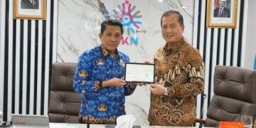 NTB Selangkah Lagi Terapkan Sistem Manajemen Talenta ASN