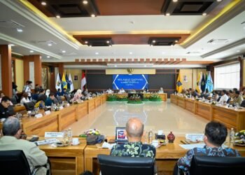 Dari Hilirisasi hingga Gili Tramena, Gubernur NTB dan Komisi VII Perkuat Transformasi Ekonomi NTB