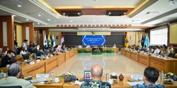 Dari Hilirisasi hingga Gili Tramena, Gubernur NTB dan Komisi VII Perkuat Transformasi Ekonomi NTB