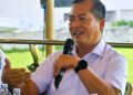 Gubernur Miq Iqbal Ajak Ciptakan Musorprov KONI Damai, Satukan Energi Positif Menuju PON 2028