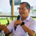 Gubernur Miq Iqbal Ajak Ciptakan Musorprov KONI Damai, Satukan Energi Positif Menuju PON 2028
