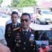 Kapolda NTB Lepas Bantuan Kemanusiaan ke NTT, 10 Personel Trauma Healing Ikut Disiapkan