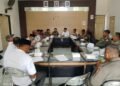 Satpol PP Lotim  akan Tertibkan Warung Remang Remang di Pantai Labuhan Haji dan Suryawangi