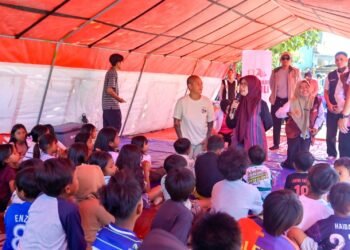Gubernur NTB: Jangan Sampai Sade Kehilangan Sade-nya