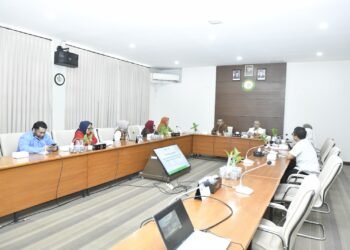 Perkuat Tridarma Perguruan Tinggi, PT Bank NTB Syariah dan Universitas Islam Al-Azhar Jalin Kerja Sama Strategis