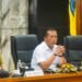 Rapim Pemprov NTB: Gubernur Miq Iqbal Benahi Mesin Pemerintahan NTB