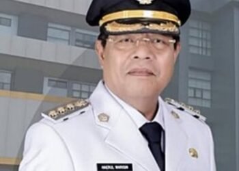 Selamatkan  PT Selaparang Finansial Lotim dari Kredit Macet, Bupati Tetapkan  Hendri Yudi Sakti sebagai PLT Direktur