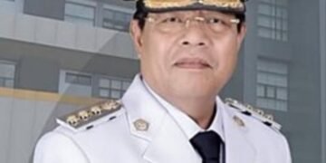 Selamatkan  PT Selaparang Finansial Lotim dari Kredit Macet, Bupati Tetapkan  Hendri Yudi Sakti sebagai PLT Direktur