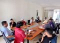 Ratusan Wartawan  Ikuti OKK Perdana yang Digelar PWI NTB