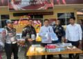 Catut Nama Pejabat Polda NTB, Pria 29 Tahun Tipu Sejumlah Pengusaha dan UMKM di Pulau Lombok