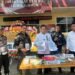 Catut Nama Pejabat Polda NTB, Pria 29 Tahun Tipu Sejumlah Pengusaha dan UMKM di Pulau Lombok