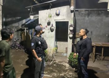 Tidak Kapok Dijebloskan ke Penjara, Residivis Curanmor Mataram Lagi Diringkus Tim Reaksi Cepat Polda NTB