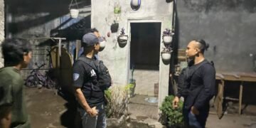 Tidak Kapok Dijebloskan ke Penjara, Residivis Curanmor Mataram Lagi Diringkus Tim Reaksi Cepat Polda NTB