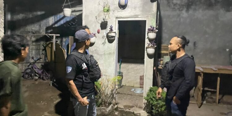 Tidak Kapok Dijebloskan ke Penjara, Residivis Curanmor Mataram Lagi Diringkus Tim Reaksi Cepat Polda NTB