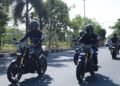Jelang MotoGP 2026, Puma Jatanras Polda NTB Petakan Titik Rawan menuju Kawasan Sirkuit dan KEK Mandalika