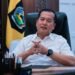 Gubernur Perintahkan APBD-P 202