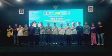 Penguatan Organisasi, PWI NTB Gelar OKK dan Uji Kompetensi 54 Jurnalis