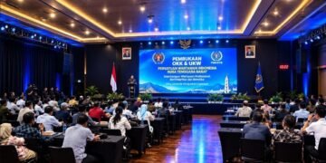 Cetak Sejarah! PWI NTB Gelar UKW Mandiri Terbesar Sepanjang Sejarah PWI
