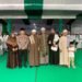 Dir Binmas Polda NTB Hadiri Hultah ke-91 NWDI dan Haul ke-29 Almagfurullah Maulana Syaikh