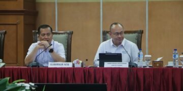 Gubernur: MotoGP Mandalika 2026: NTB Siap Lebih Baik, Lebih Berdampak