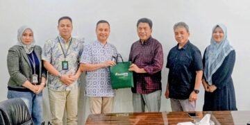 Dukung Pengembangan Layanan Kesehatan, Bank NTB Syariah Jajaki Sinergi dengan RSIA Permata Hati