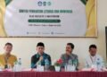 SLB Negeri 3 Mataram Gelar  Penguatan Literasi-Numeras Fokus Tingkatkan Kompetensi Siswa